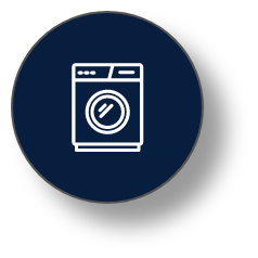 Laundry Facilities icon