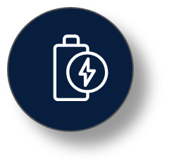 Emergency Back-up Power icon