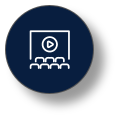 Cinema Room icon