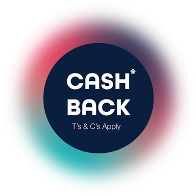Cash Back