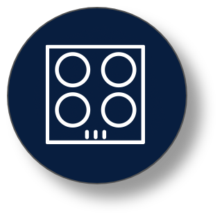 Electric Stove icon